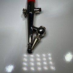 Vintage Paasche Airbrush Kit Type H
