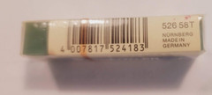 Staedler Mars-Techniplast 526 58 eraser Made in Germany 3 Pack