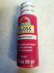 Apple Barrel Acrylic Paint 2 fl oz Assorted Colors Arts Crafts FREE SHIPPING!!