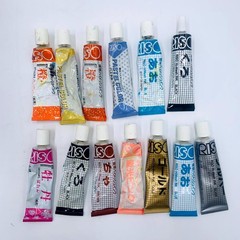 RISO Print Gocco PG-11 Screen Printing Kit Craft Printer Vintage Japan For Parts