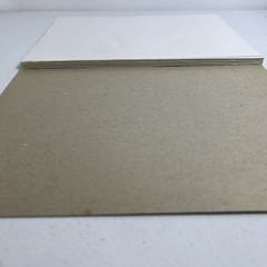 Artistic Industries Sketch Diary Paper Artist 12” x 9” VTG READ