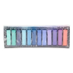 Artist’s Loft Necessities Soft Pastels 36 Pack for Drawing Coloring Illustration