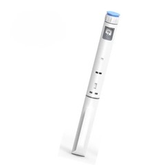 A Set of 10 Disposable Magic Pens, Beauty Pens, Adjustable-Dose Injection Pens