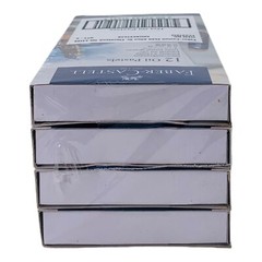 4 Sets Faber-Castell Oil Pastels Assorted Colors 12 Oil Pastels per Set