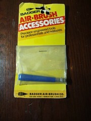 Badger Air Brush Accessory -Brand New-SHIPS N 24 HOURS