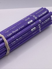Kalour Colored Pencils (Light Purple 152) 20 Count