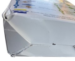 Smooth-Cast 300 Liquid Plastic Compound – Trial Unit