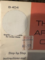 The Art of Realistic Painting 1973 featuring Paintings by Ralph Pereida