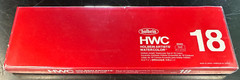 Holbein HWC Artists Watercolor Set Of 18 Colors 5ml 0.17 fl oz W403