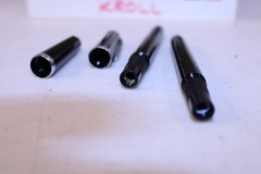 Staedtler Mars 700: 5+ Pens .2 to 1.0 mm Technical – Partial Set-Silver Ring