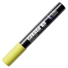 Posca Markers, Paint Marker, Grape Green, 5M Medium Tip, Opaque, Light