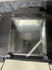 Artograph Prism Professional Art Projector 225-090- Tested Working Condition