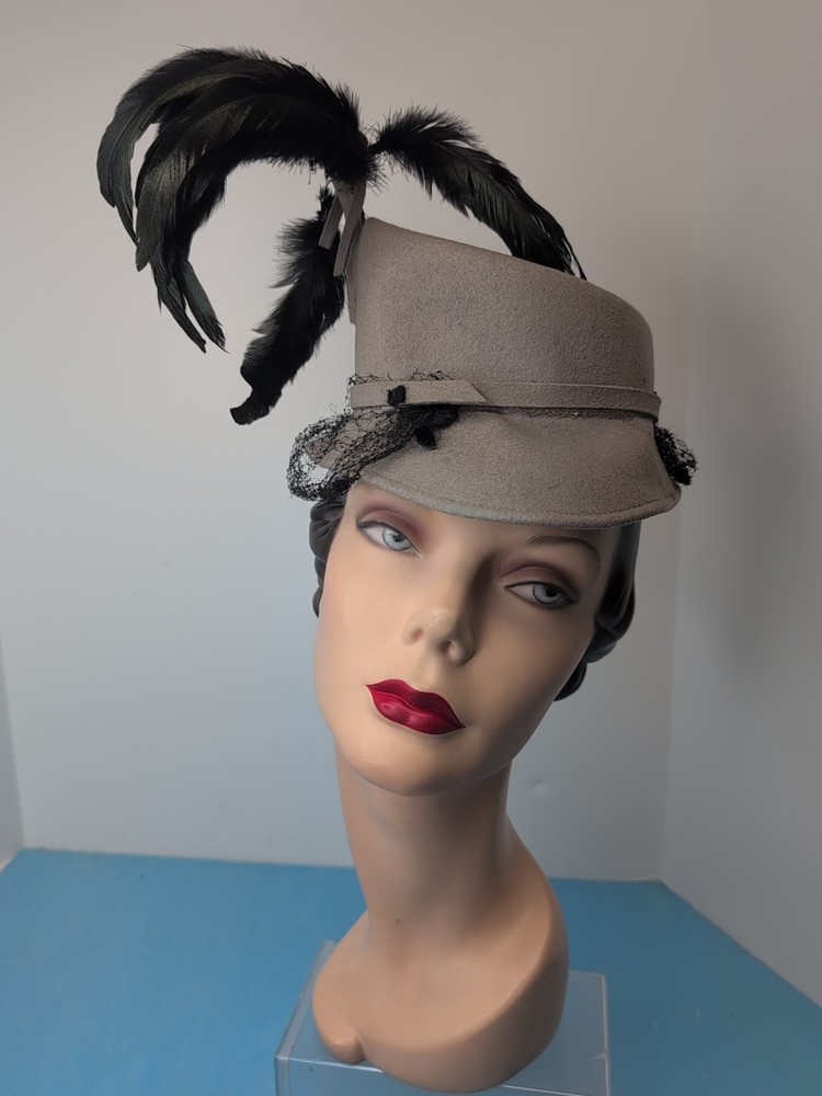15″ Hand painted Vintage Styled Mannequin Display Head By Decoeyes Imgrid Hats