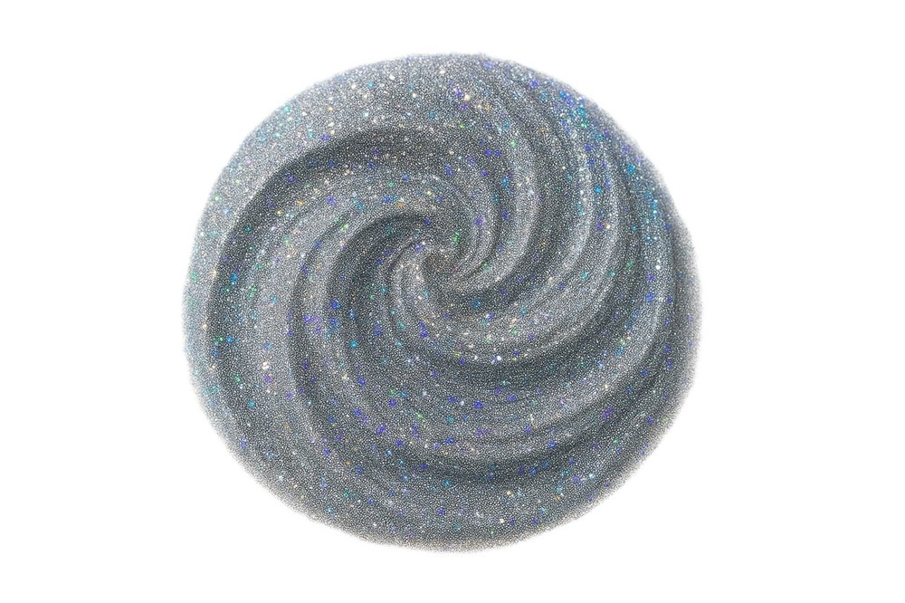 BlackDiamondPigments®|Holographic Galaxy Artist Glitter