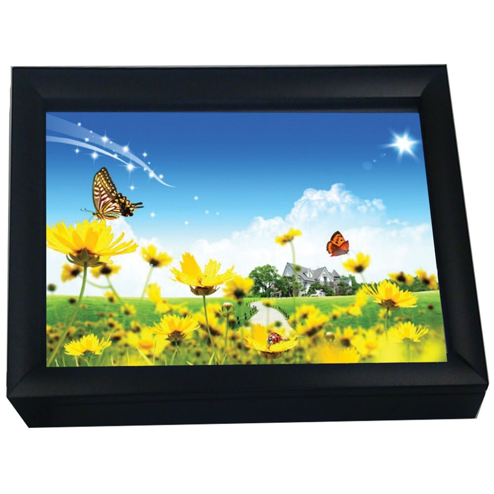 Porta-Trace / Gagne LED Snap Frame for Signage – 12 x 14″