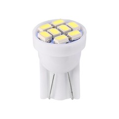 13Pcs T10 31mm Festoon LED Light Bulb Interior Dome Map LED Lights License Plate