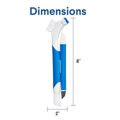 5-in-1 Detail Brush Set