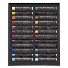 Caran D’Ache Neoart 6901 Artist Set 24 PCS Professional Drawing Tool