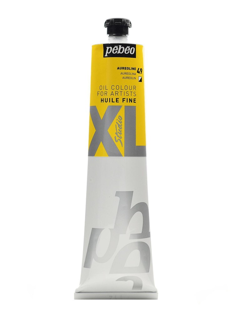 Pebeo Studio XL Oil Paint