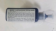 MIXOL Universal Tint #9 Blue – 200ml