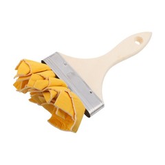 Paint Tool for Edges Mop Blending Brush Applicator Artist Brushes
