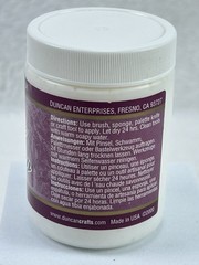 Aleene’s True Snow SP 407 Weather Resistant Formula 4 oz Craft Art Supply Decor