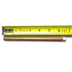 Faber Castell Pitt Pastel 1122-101 Medium White Pencil