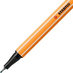 Point 88 Fineliner Set – 30 Assorted Colors