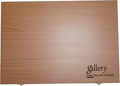 MUNGYO Gallery Professional 72-Color 1 Count (Pack of 72), Assorted Colors