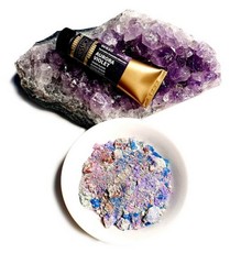 Mijello Mission Tourmaline Two Tone Granulation Watercolor 15ml Set of 24 Paint