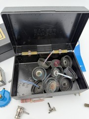 Badger Vintage Air-Brush 150-IL and 100 USED