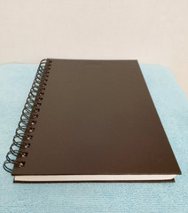 Blick Studio Sketchbook 7×10 Spiral Bound 80 Pages 65lb Acid Free Drawing Paper