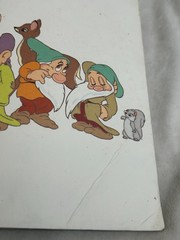 Walter Foster Disney How to Draw Book Collection