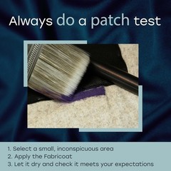 Fabric Paint for Furniture – 17oz / 500ml Black – Restore or Chan…