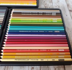 Prismacolor Premier Colored Pencils Singles CHOOSE YOUR COLOR