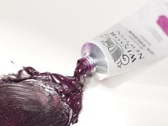 Artists’ Oil Color in Alizarin Crimson 37ml – Perfect for Professional Artistry
