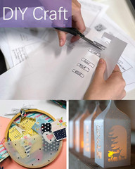 Translucent Vellum Paper, Dowsabel 68LBS 8.5 X 11 Inches Printable Vellums for C