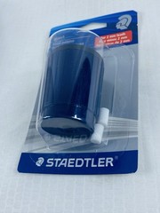 STAEDTLER Mars 502 BK A6 2mm Lead Pointer – NEW in Package.