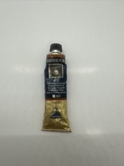 Maimeri Puro Transparent Mars Brown 477 Oil Paint 40 ml Tube
