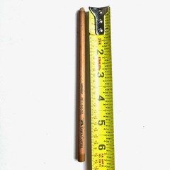 Faber Castell Pitt Pastel 1122-180 Raw Umber Pencil