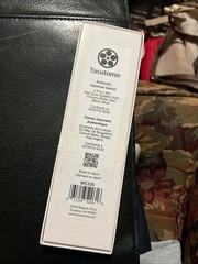 Brand new never opened art on the go