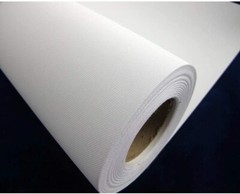 Canvas Roll-Polyester Matte Waterproof for Any Inkjet printer 24″36″44″ 60″X100′