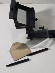 Lucid Art Lucy Pro Photo Enlarger Camera Lucida Drawing Tracing Tool – See Video