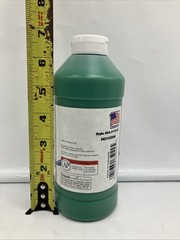 BRAND NEW Crayola Washable Paint, Green, 16 oz. FAST FREE SHIPPING
