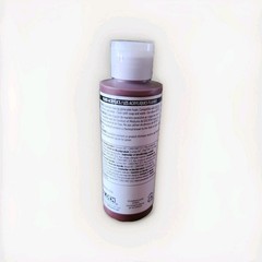 Golden Fluid Acrylic Paint AZO Gold, 4 fl oz (118 Ml), Series 4