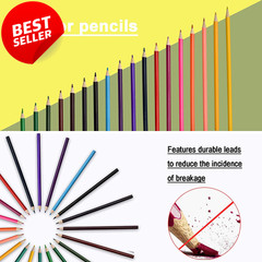 132 Piece Deluxe Art Set Portable Drawing Painting Kit Pink Case – US