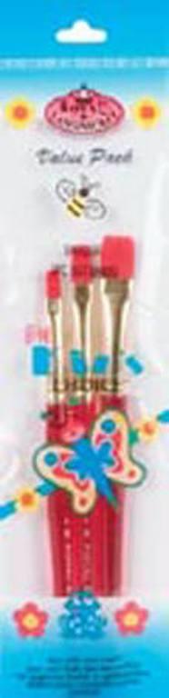 Royal Langnickel Big Kid’s Choice SHADER 3PC SET BK613