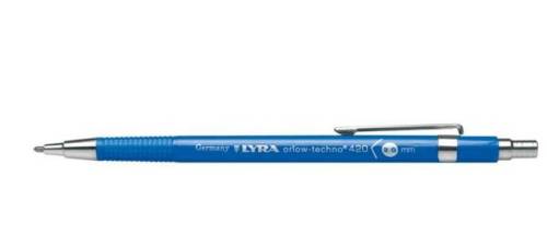 Lyra Clutch Pencil 2mm Leadholder