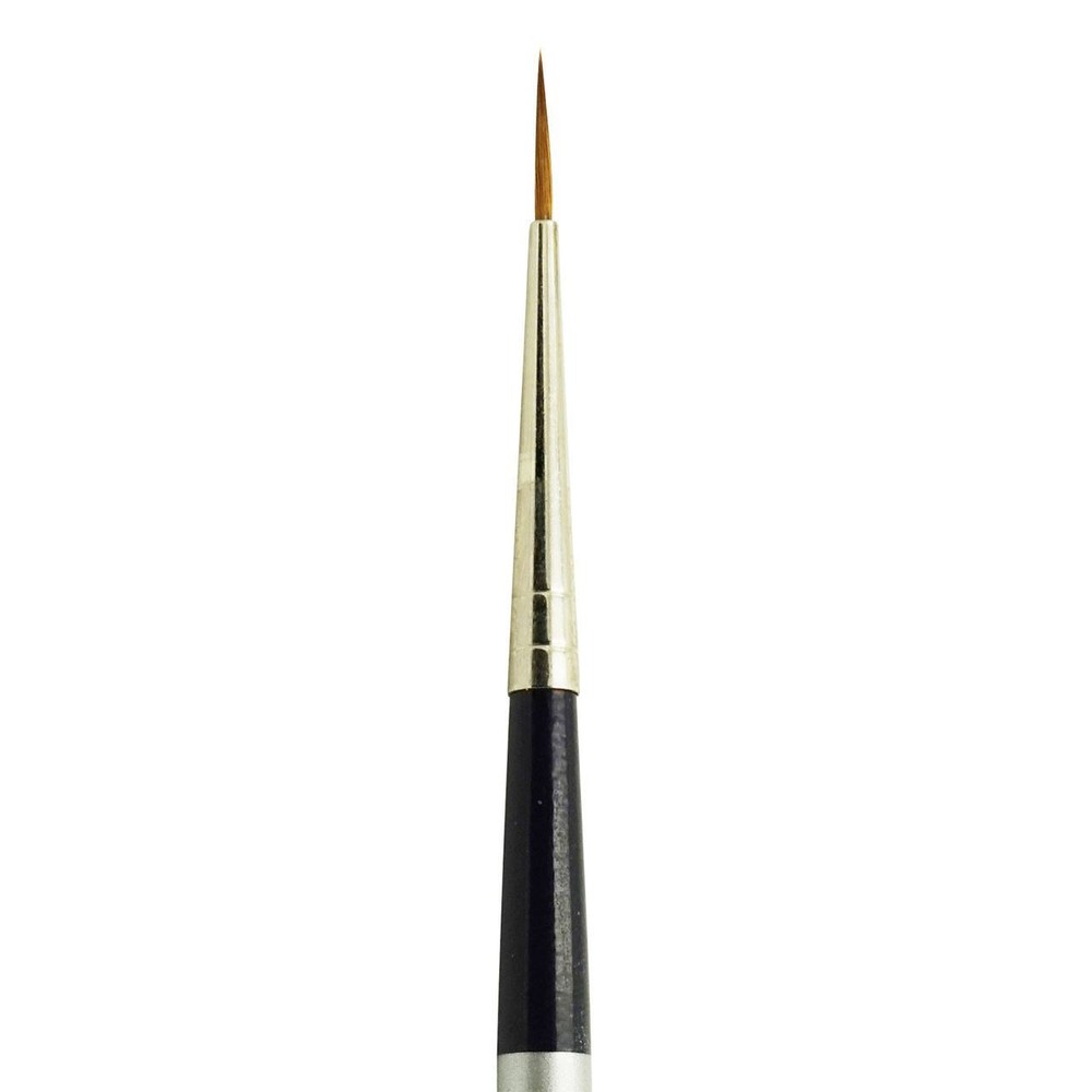 3595 Russian Pure Sable Mini Liner Brush