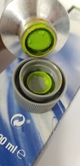 Van Gogh Oil Paint 200ml Tube Yellowish Green 617 in box 6.8 fl oz